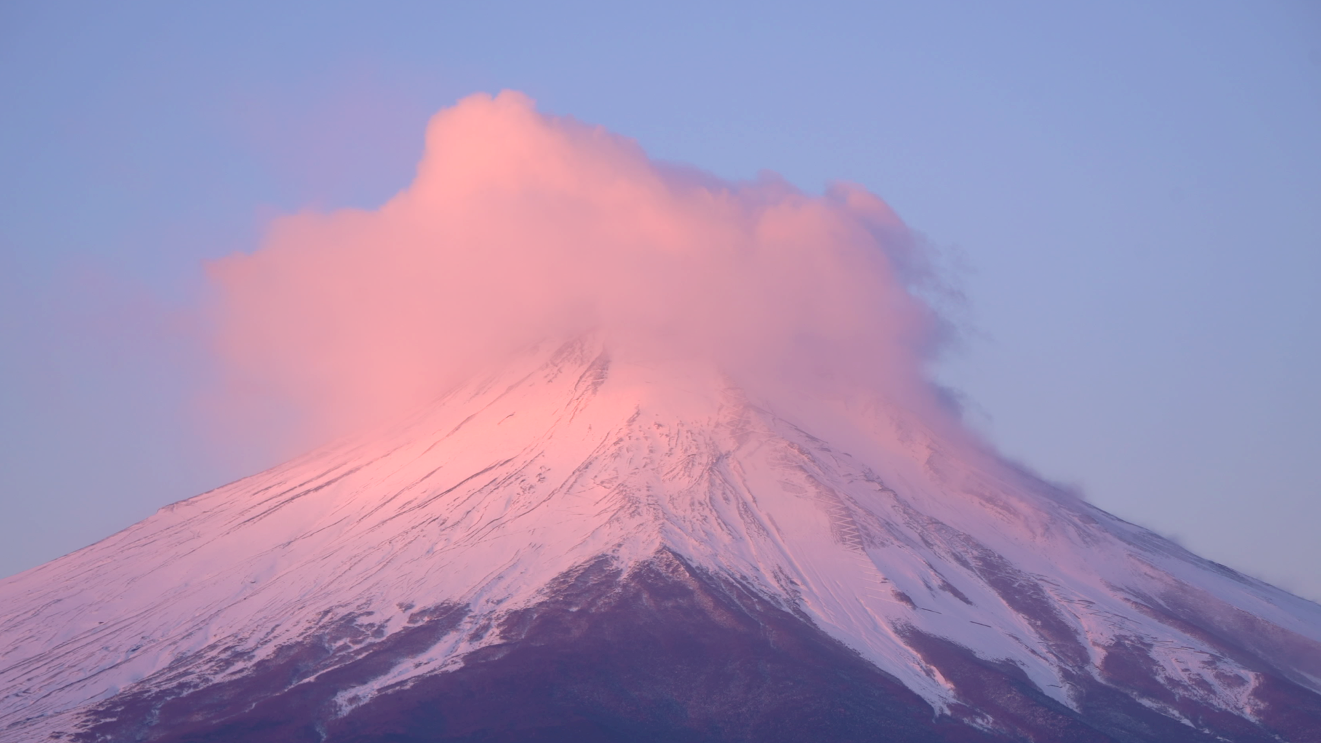 縁生の友にNATUREを伝える