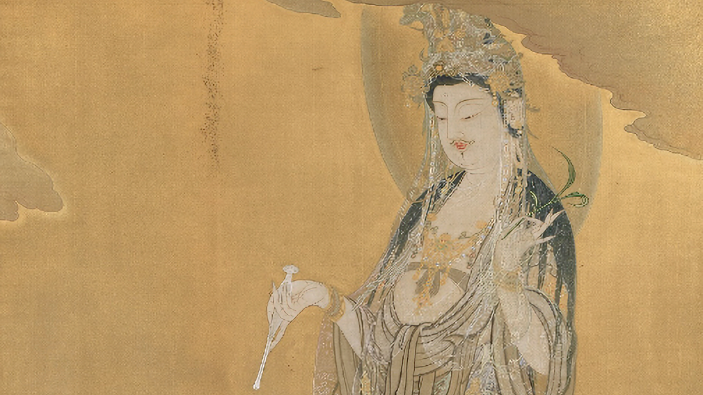 小泉八雲、魅せられた日本の美━子を救う、神と仏と侍の情