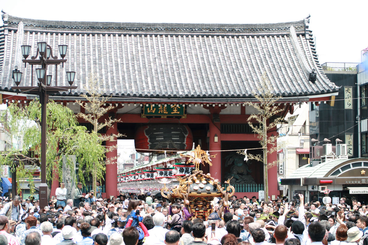東京を築いた天海の深謀━怨霊鎮魂と江戸祭りの秘密