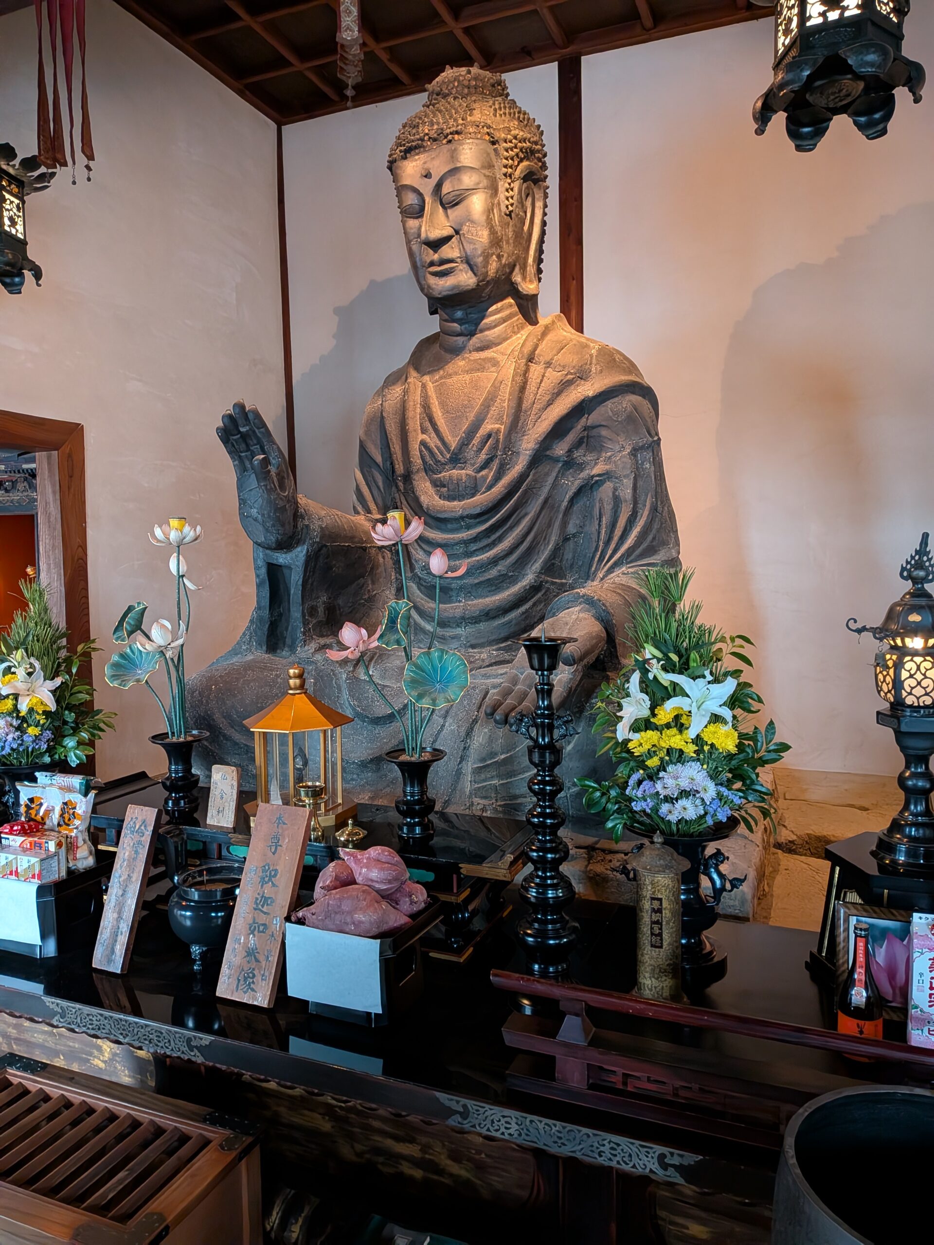 Sixth Century Asuka—The Cultural Milieu that Produced Horyu-ji Temple