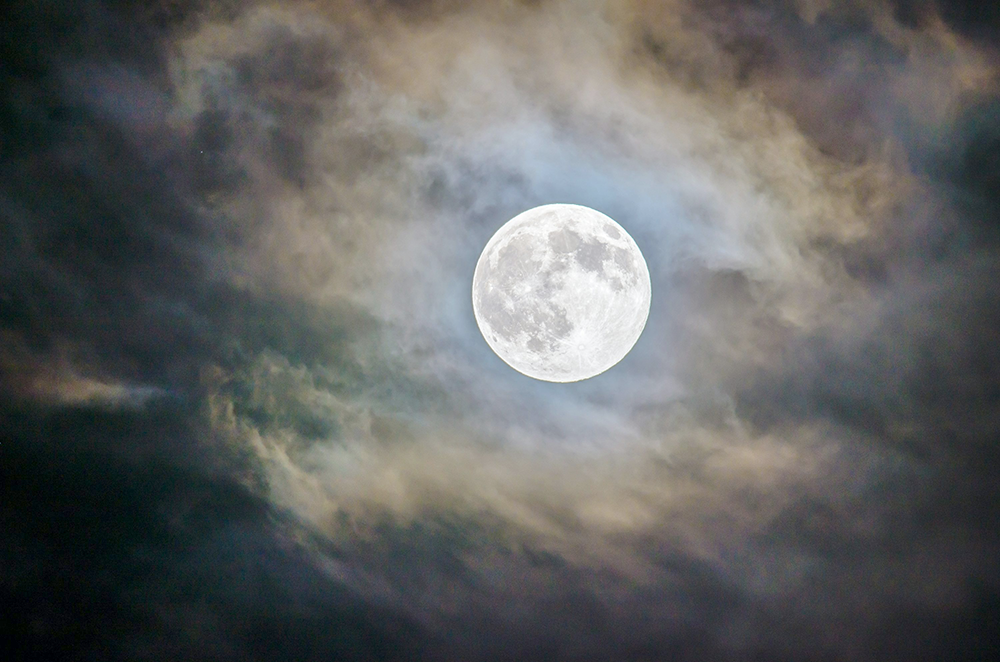 メディテーション